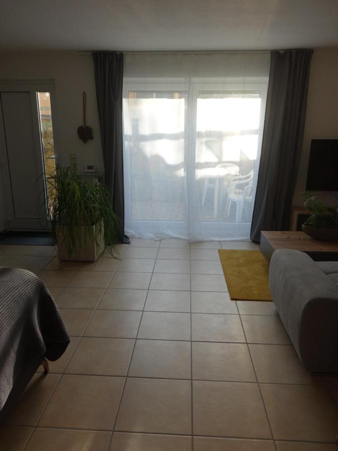 Exclusive Cozy Apartment In The Heart Of Franconia Gaukonigshofen Экстерьер фото