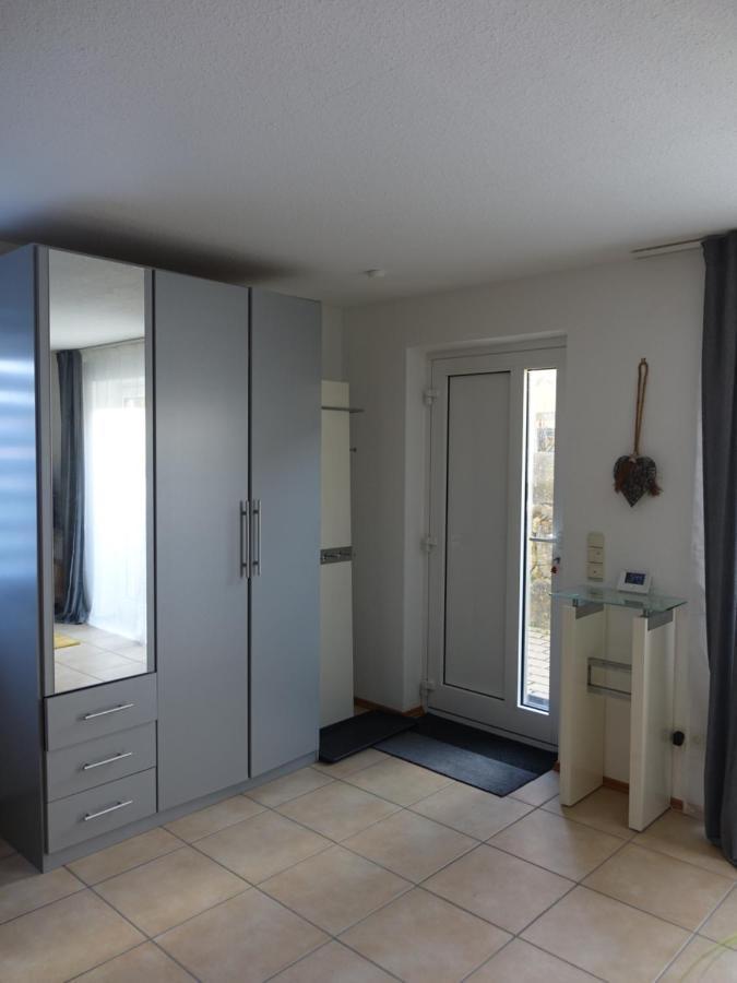 Exclusive Cozy Apartment In The Heart Of Franconia Gaukonigshofen Экстерьер фото