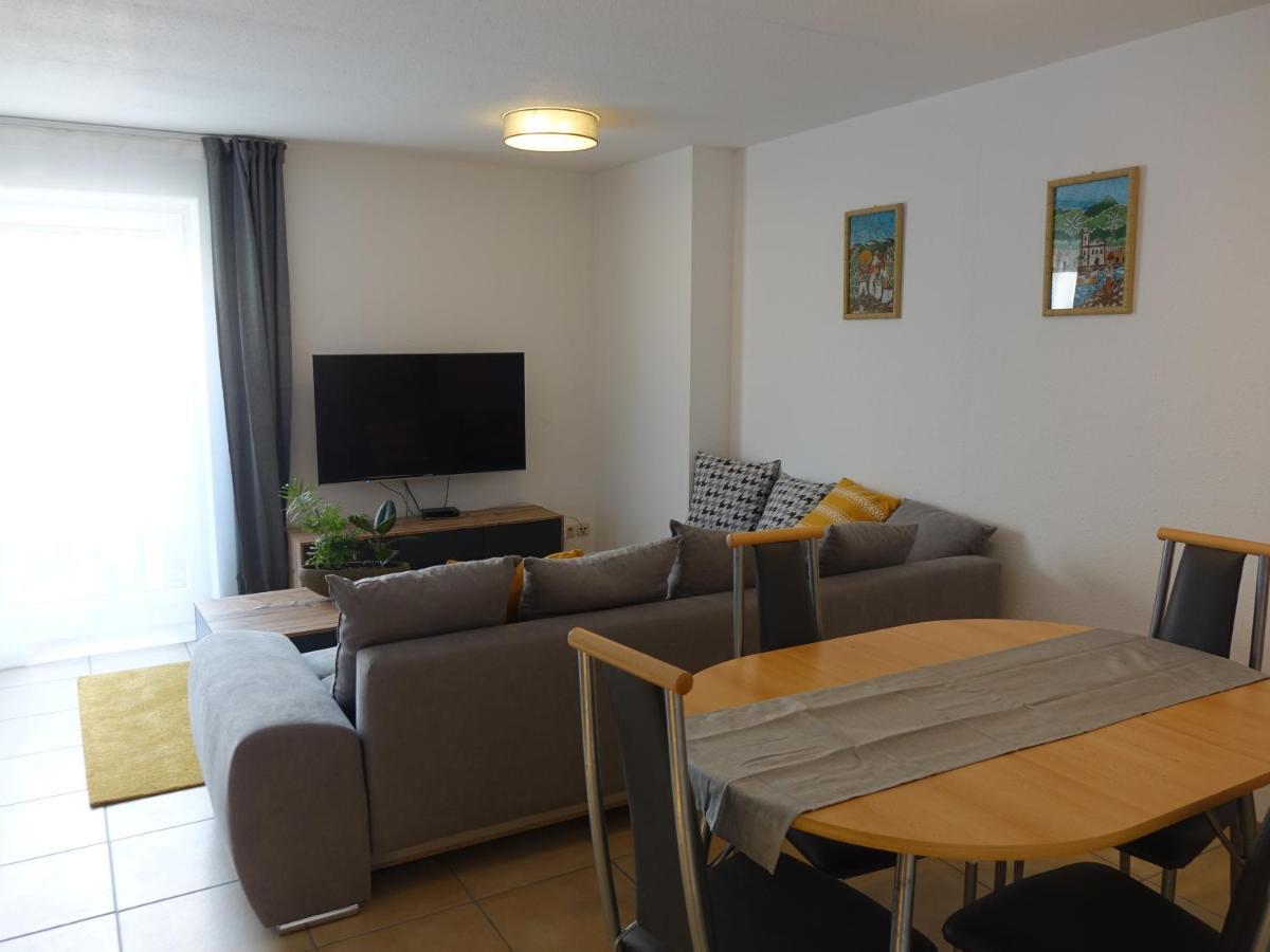 Exclusive Cozy Apartment In The Heart Of Franconia Gaukonigshofen Экстерьер фото