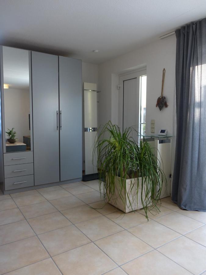 Exclusive Cozy Apartment In The Heart Of Franconia Gaukonigshofen Экстерьер фото
