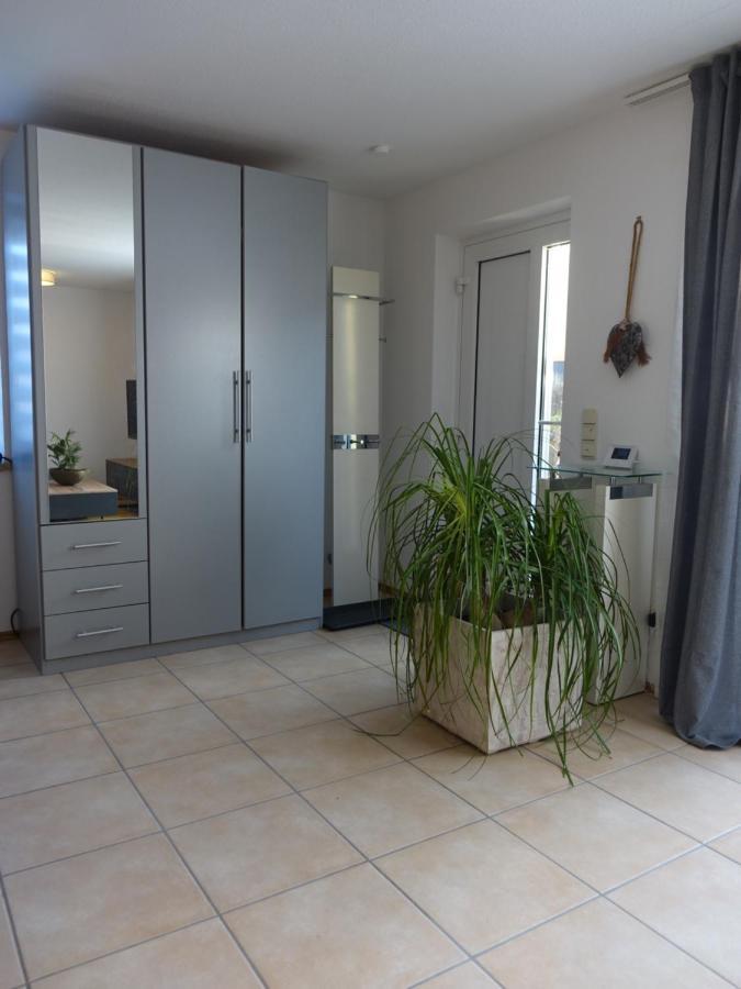 Exclusive Cozy Apartment In The Heart Of Franconia Gaukonigshofen Экстерьер фото