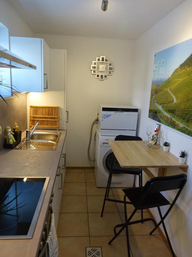 Exclusive Cozy Apartment In The Heart Of Franconia Gaukonigshofen Экстерьер фото