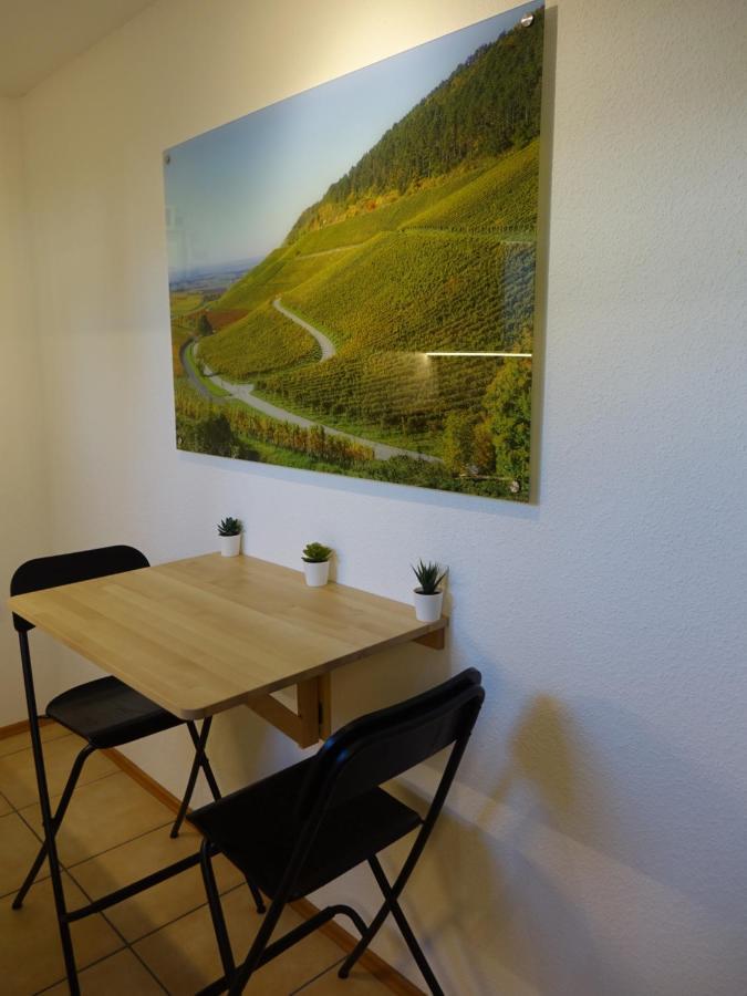 Exclusive Cozy Apartment In The Heart Of Franconia Gaukonigshofen Экстерьер фото